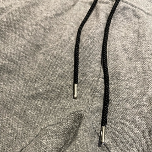 Forever 21 Men Cotton Short - Picture 2 of 4